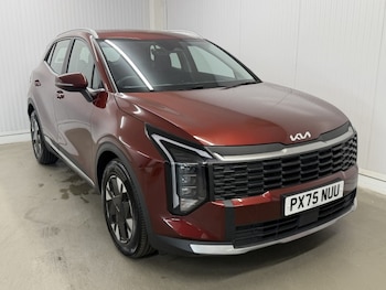 Used Kia Sportage 2025 for sale - 79053883: Photo