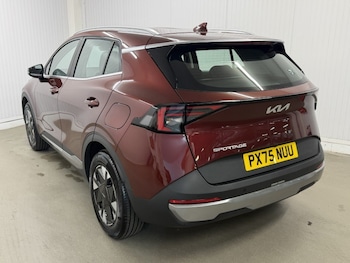 Used Kia Sportage 2025 for sale - 79053883: Photo