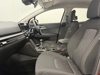 Used Kia Sportage 2025 for sale - 79053883: Photo