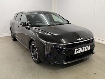 Used Kia K4 2026 for sale - 78906495: Photo