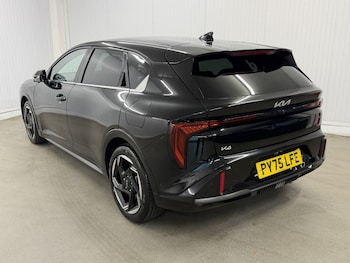 Used Kia K4 2026 for sale - 78906495: Photo