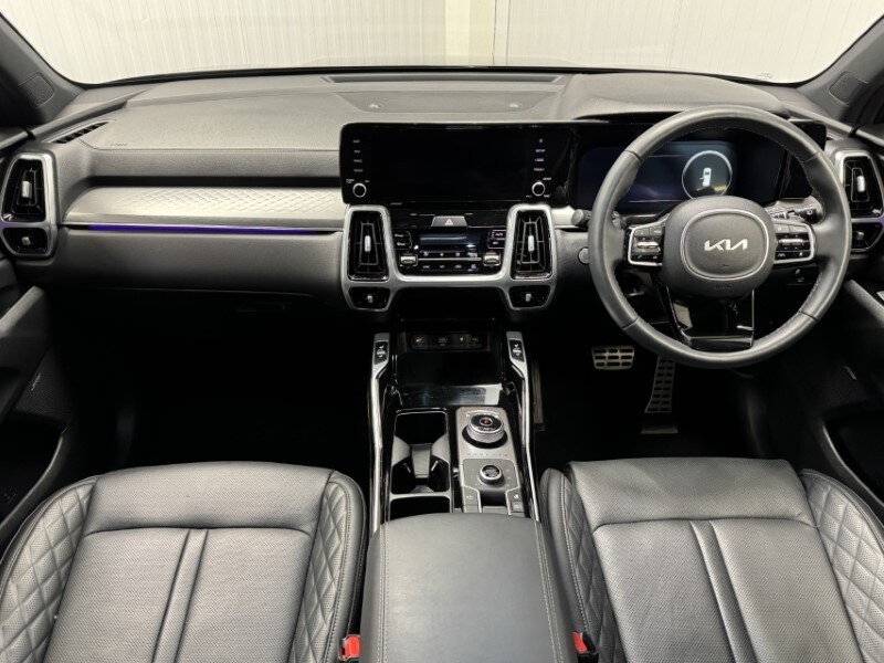 Used Kia Sorento 2024 for sale - 77504463: Photo 10