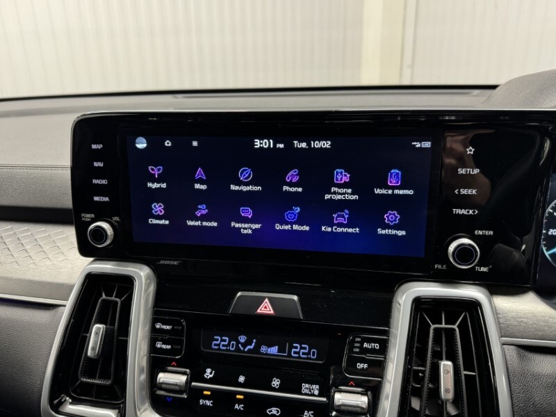 Used Kia Sorento 2024 for sale - 77504463: Photo 12