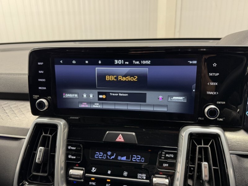 Used Kia Sorento 2024 for sale - 77504463: Photo 13