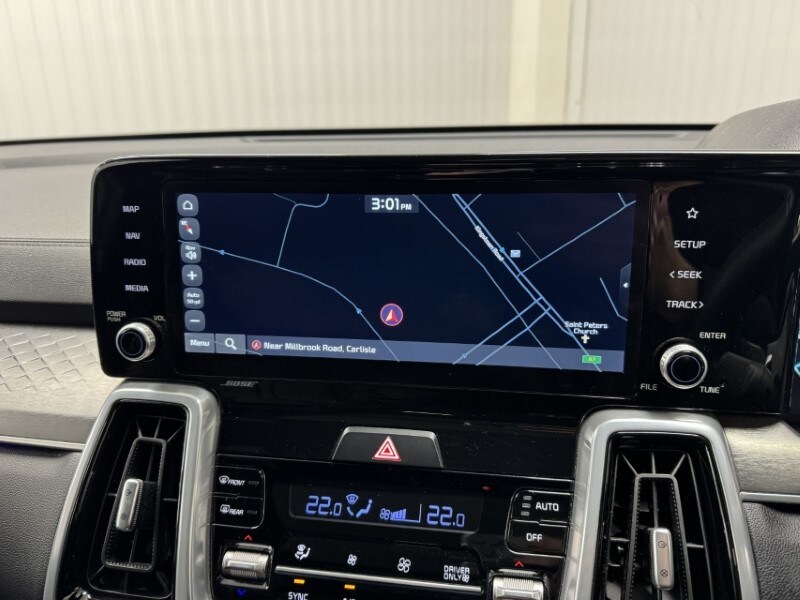 Used Kia Sorento 2024 for sale - 77504463: Photo 14