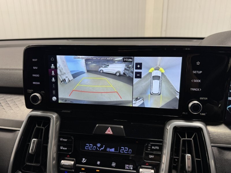 Used Kia Sorento 2024 for sale - 77504463: Photo 15