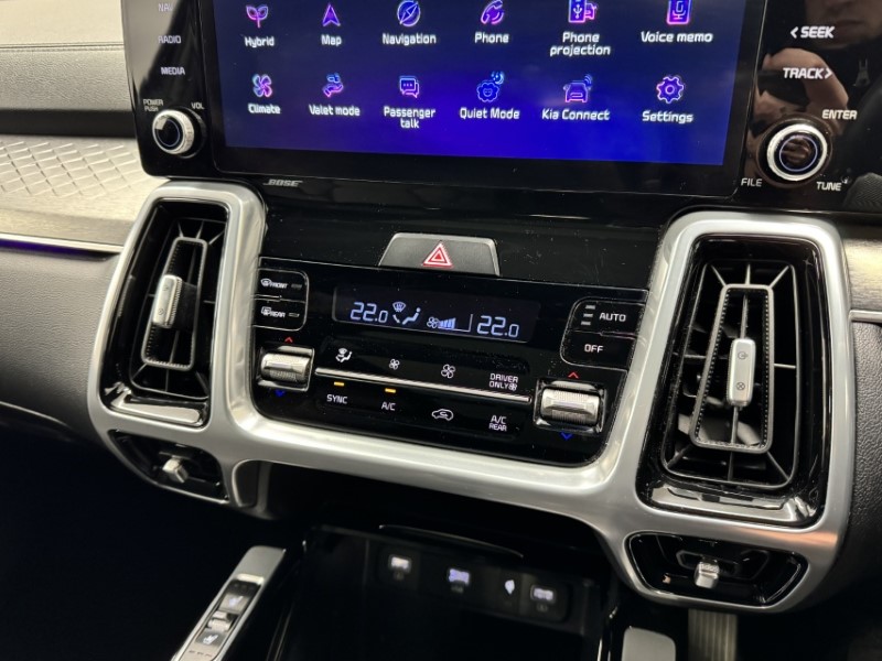 Used Kia Sorento 2024 for sale - 77504463: Photo 16