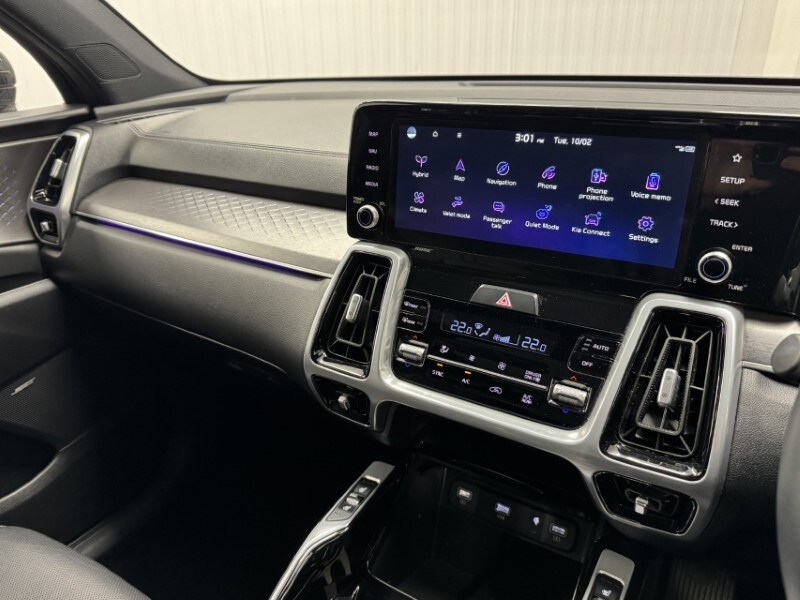 Used Kia Sorento 2024 for sale - 77504463: Photo 22