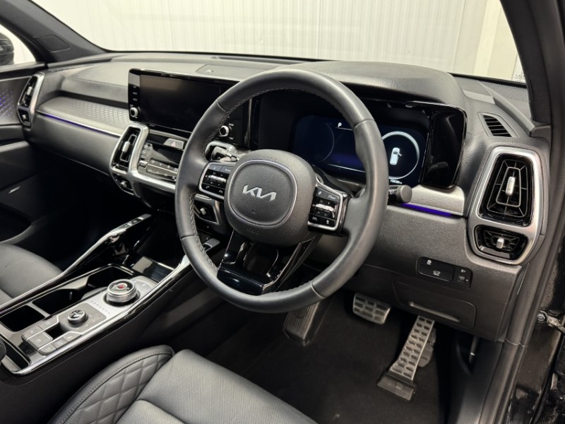 Used Kia Sorento 2024 for sale - 77504463: Photo 34