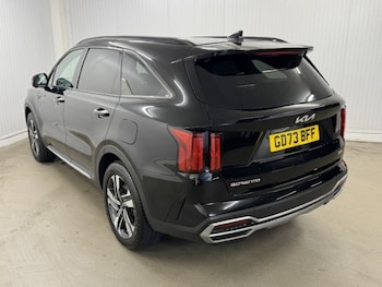 Used Kia Sorento 2024 for sale - 77504463: Photo