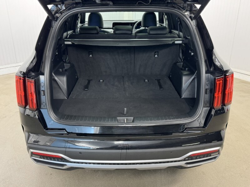 Used Kia Sorento 2024 for sale - 77504463: Photo 40
