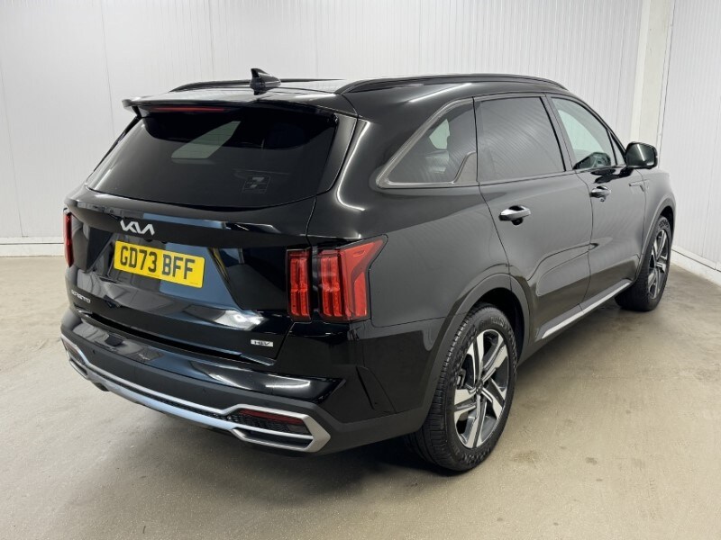 Used Kia Sorento 2024 for sale - 77504463: Photo 41