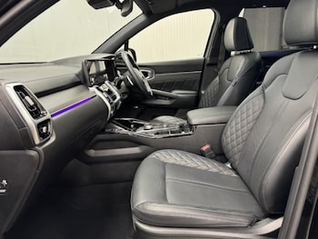 Used Kia Sorento 2024 for sale - 77504463: Photo