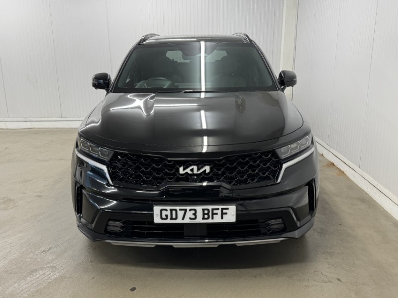 Used Kia Sorento 2024 for sale - 77504463: Photo 8