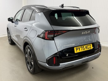 Used Kia Sportage 2026 for sale - 79333184: Photo