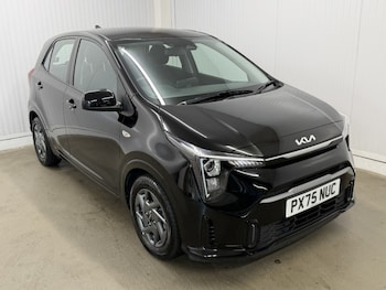 Used Kia Picanto 2025 for sale - 78643824: Photo