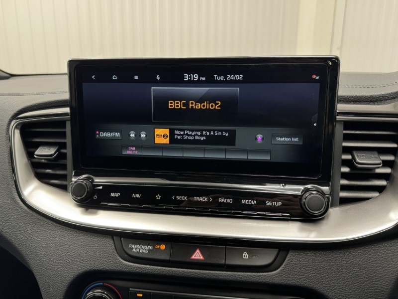 Used Kia Ceed 2025 for sale - 77653291: Photo 14