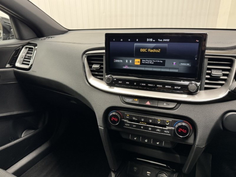 Used Kia Ceed 2025 for sale - 77653291: Photo 19