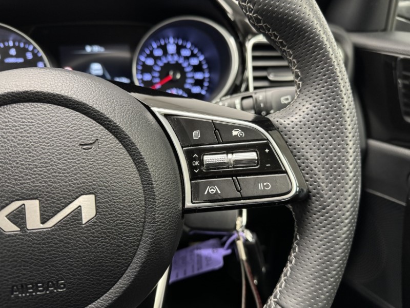 Used Kia Ceed 2025 for sale - 77653291: Photo 22