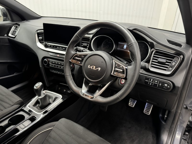 Used Kia Ceed 2025 for sale - 77653291: Photo 29