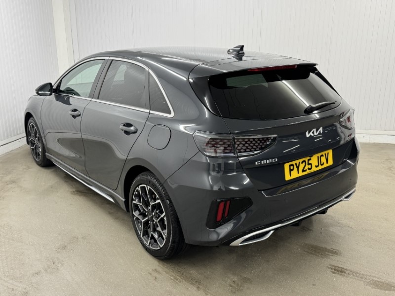 Used Kia Ceed 2025 for sale - 77653291: Photo 3