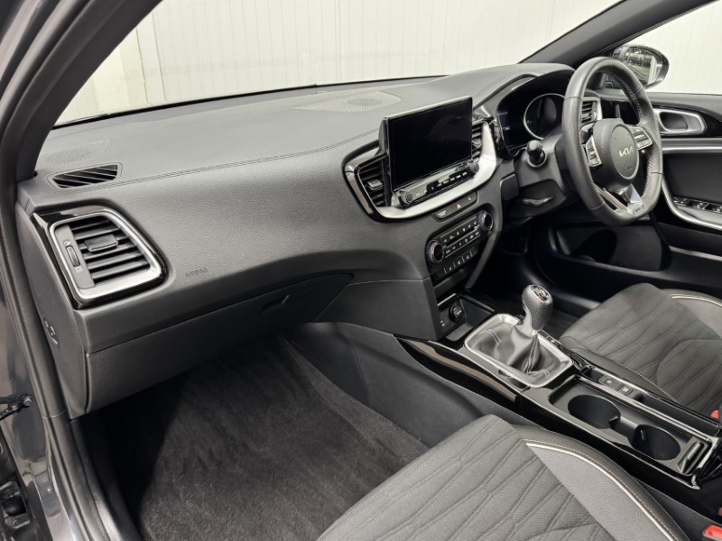 Used Kia Ceed 2025 for sale - 77653291: Photo 31