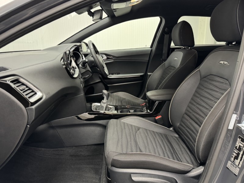 Used Kia Ceed 2025 for sale - 77653291: Photo 4