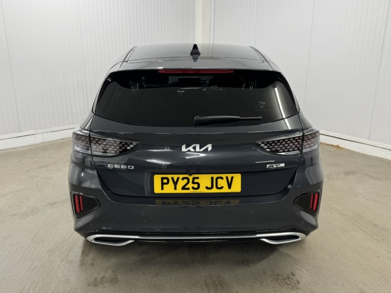 Used Kia Ceed 2025 for sale - 77653291: Photo 7