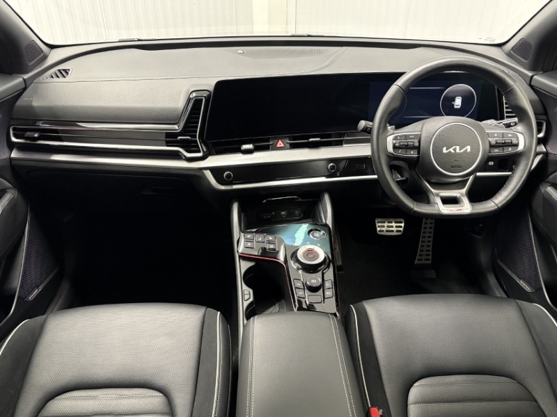 Used Kia Sportage 2024 for sale - 76922497: Photo 10