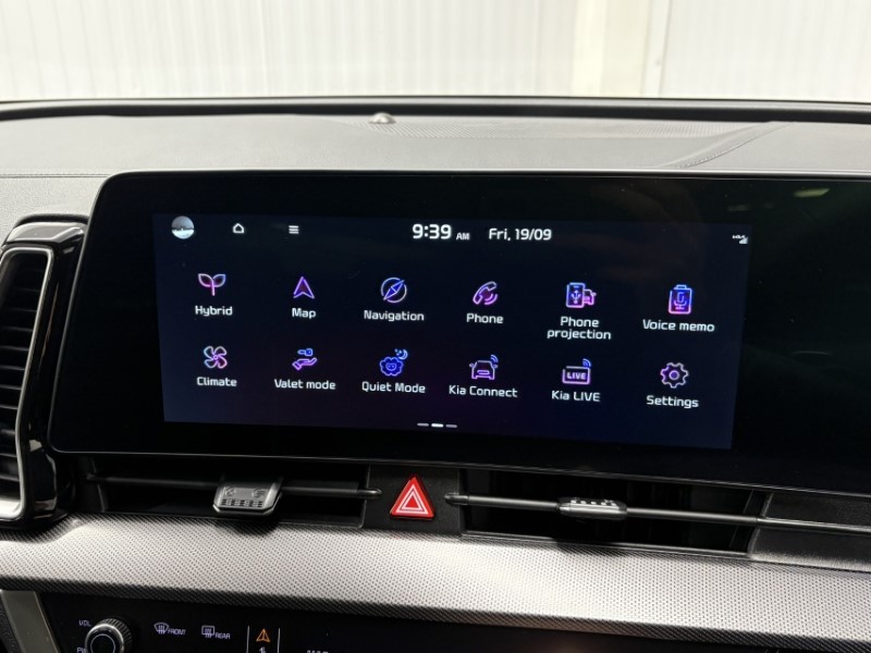 Used Kia Sportage 2024 for sale - 76922497: Photo 12