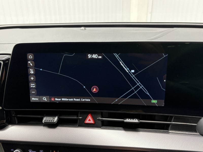 Used Kia Sportage 2024 for sale - 76922497: Photo 13