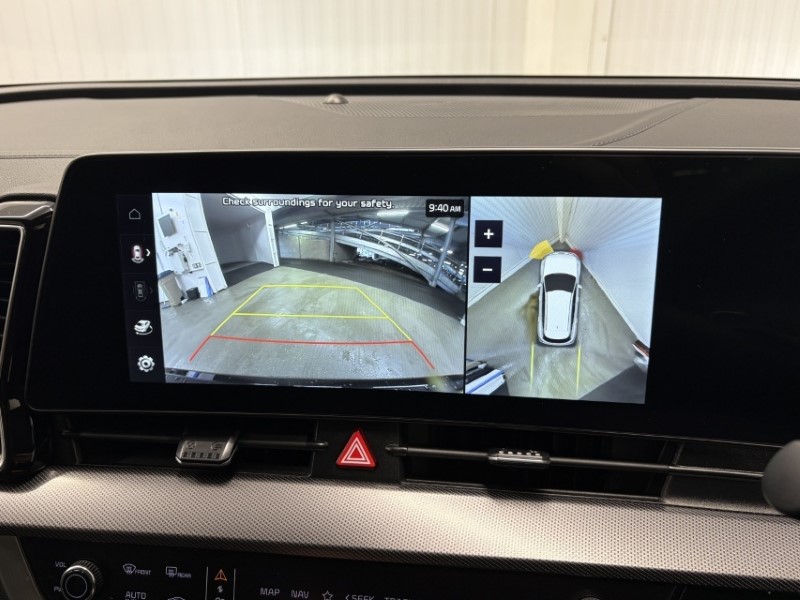 Used Kia Sportage 2024 for sale - 76922497: Photo 14