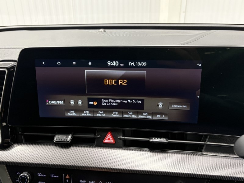 Used Kia Sportage 2024 for sale - 76922497: Photo 15