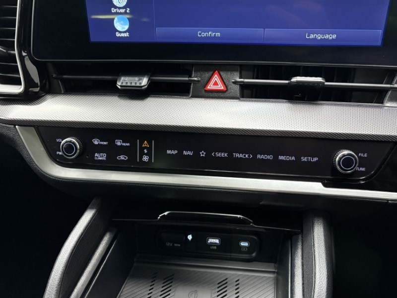 Used Kia Sportage 2024 for sale - 76922497: Photo 16