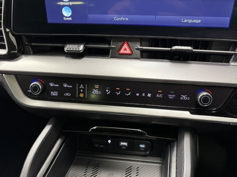 Used Kia Sportage 2024 for sale - 76922497: Photo 17