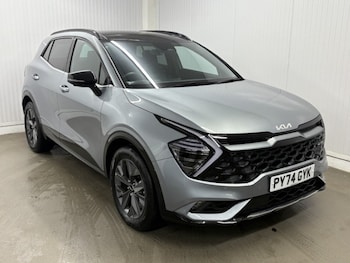 Used Kia Sportage 2024 for sale - 76922497: Photo