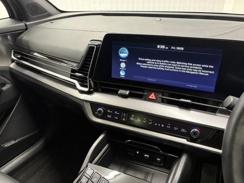 Used Kia Sportage 2024 for sale - 76922497: Photo 24