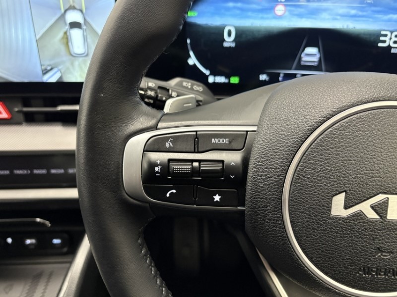 Used Kia Sportage 2024 for sale - 76922497: Photo 25