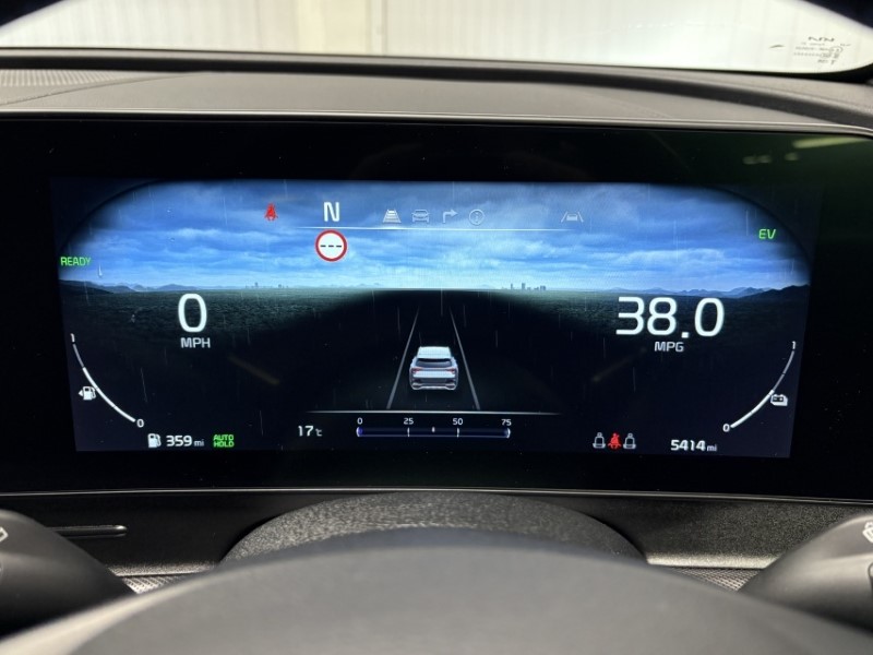 Used Kia Sportage 2024 for sale - 76922497: Photo 26