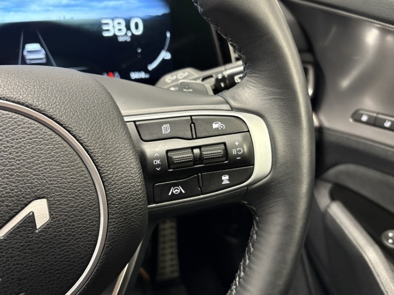 Used Kia Sportage 2024 for sale - 76922497: Photo 27