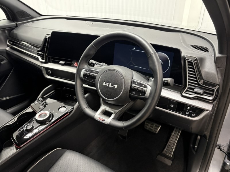 Used Kia Sportage 2024 for sale - 76922497: Photo 37