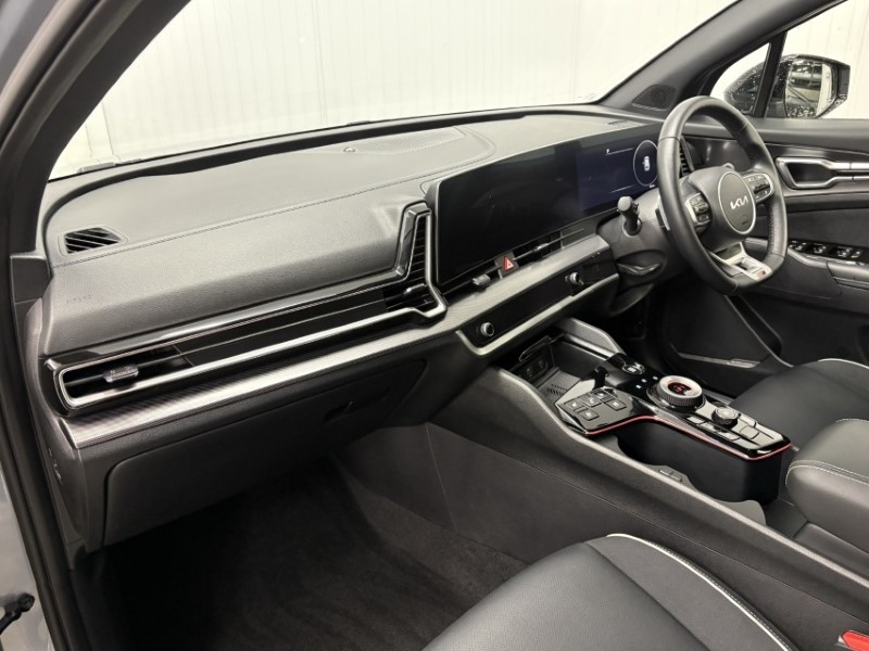 Used Kia Sportage 2024 for sale - 76922497: Photo 39