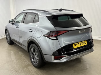 Used Kia Sportage 2024 for sale - 76922497: Photo