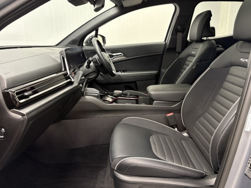 Used Kia Sportage 2024 for sale - 76922497: Photo 4