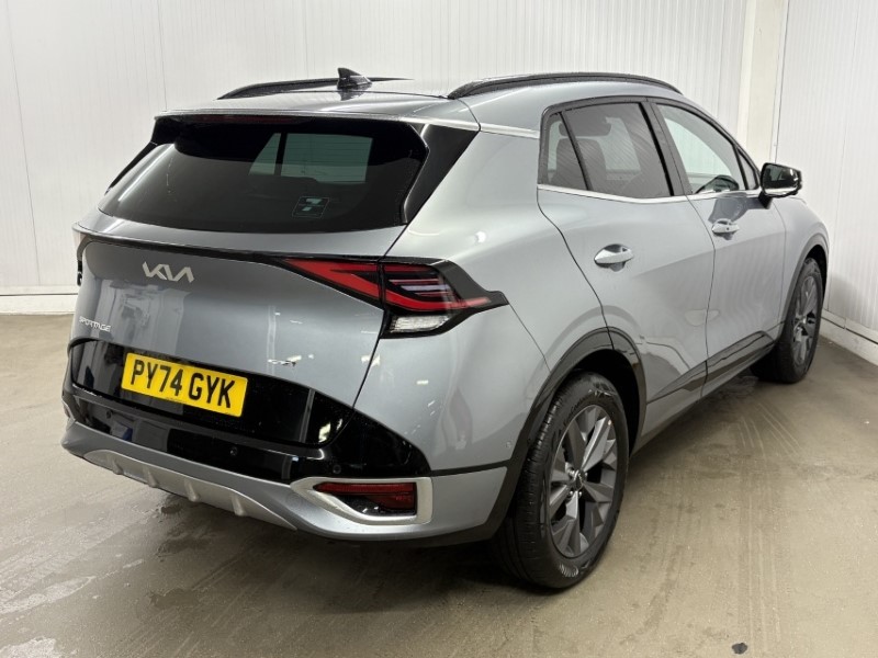Used Kia Sportage 2024 for sale - 76922497: Photo 44