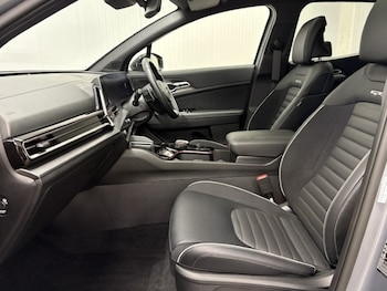 Used Kia Sportage 2024 for sale - 76922497: Photo