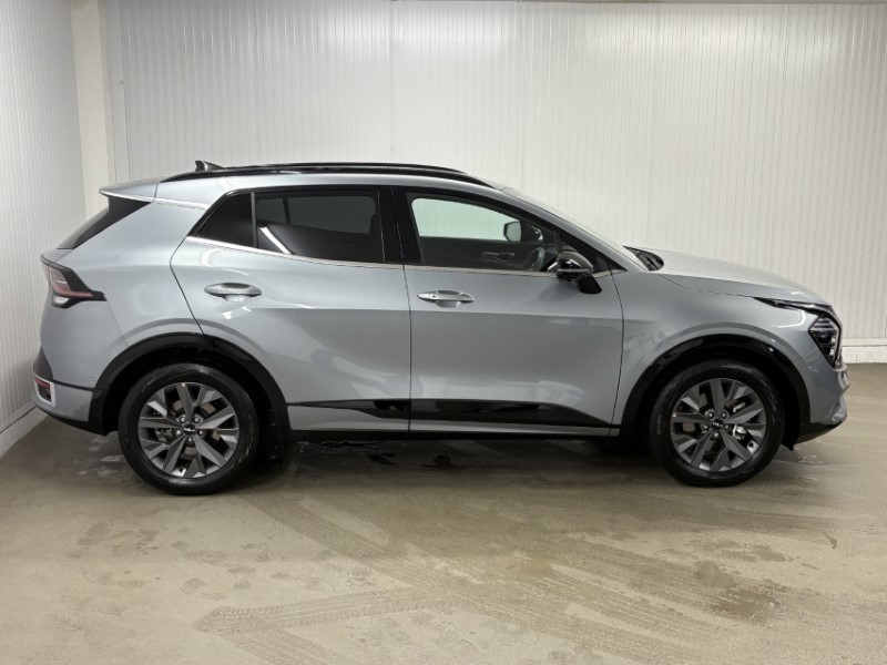 Used Kia Sportage 2024 for sale - 76922497: Photo 6