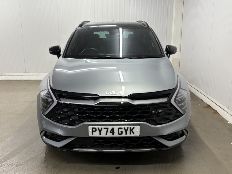 Used Kia Sportage 2024 for sale - 76922497: Photo 8