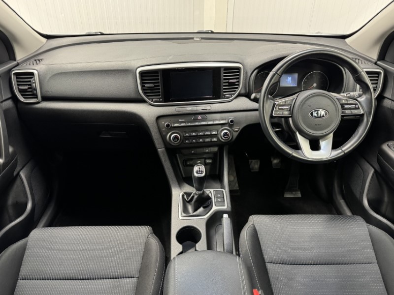 Used Kia Sportage 2020 for sale - 77381081: Photo 10