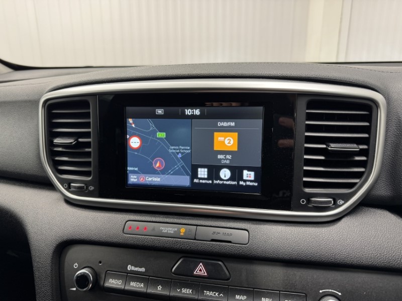 Used Kia Sportage 2020 for sale - 77381081: Photo 11